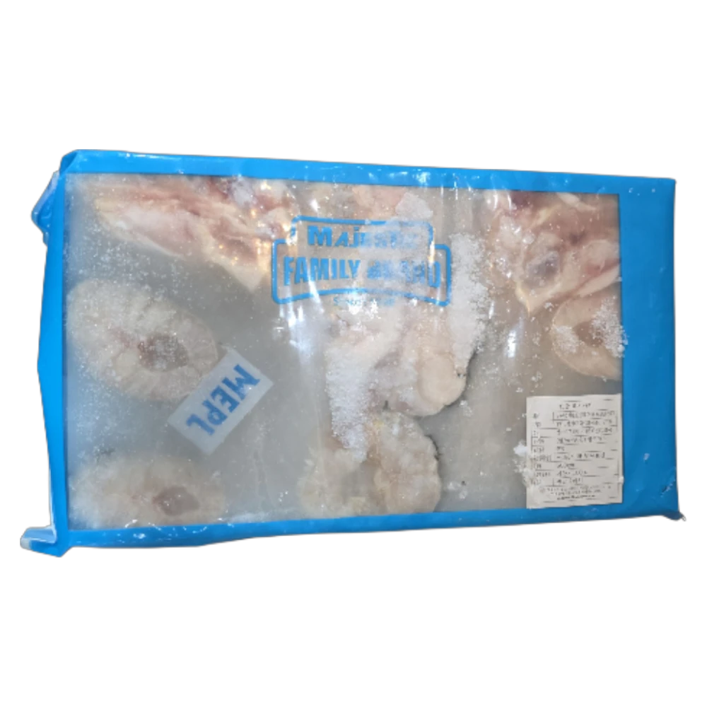 FAMILY BRAND SHOL CUT 500G